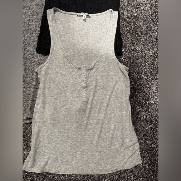 Express bundle Tops, 3 total Size Large - Picture 6 of 7